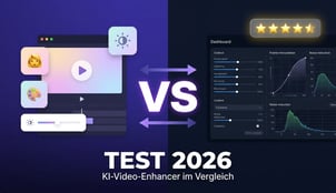 HitPaw vs Topaz: Full Comparison, Real-World Tests, Pros & Cons + Better Alternative