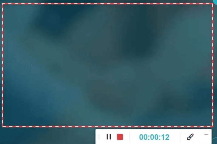 Apowersoft Screen Recorder-Step 3 