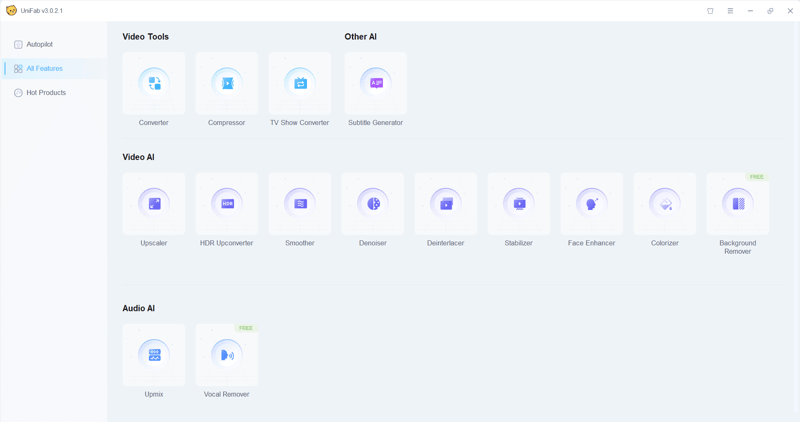 how to organize tv shows - step 1