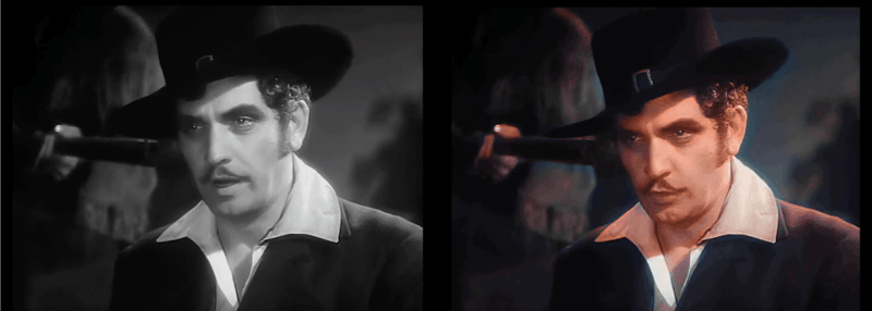 editingtools colorize video online performance
