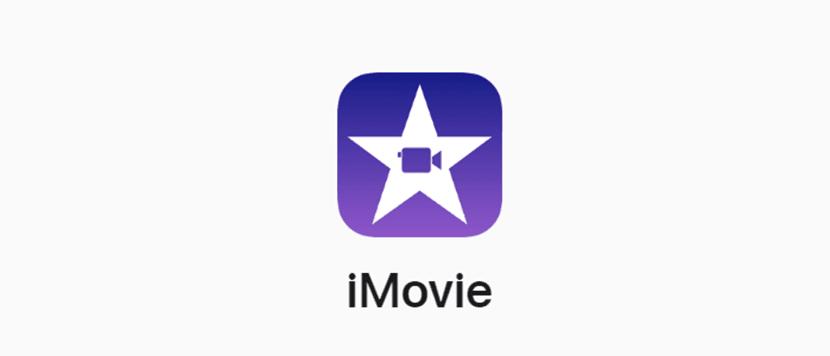 iMovie
