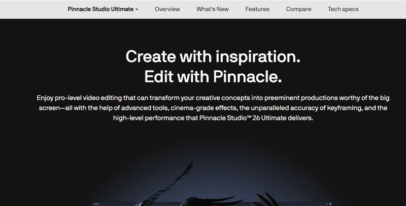 Pinnacle Studio Video Restoration Software.png