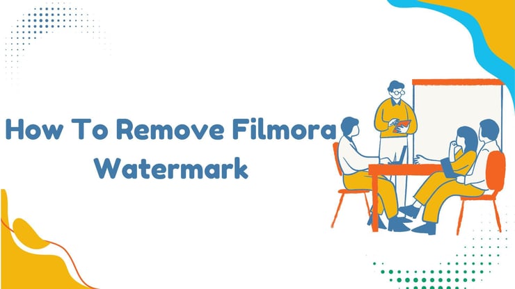 How To Remove Filmora Watermark