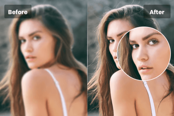 helfen zum Videoqualität Verbessern