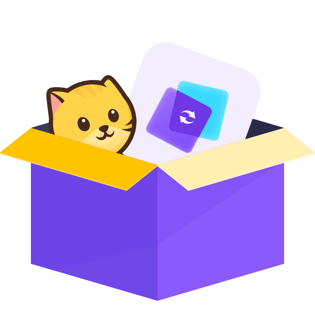 HDR Upconverter AI for Mac