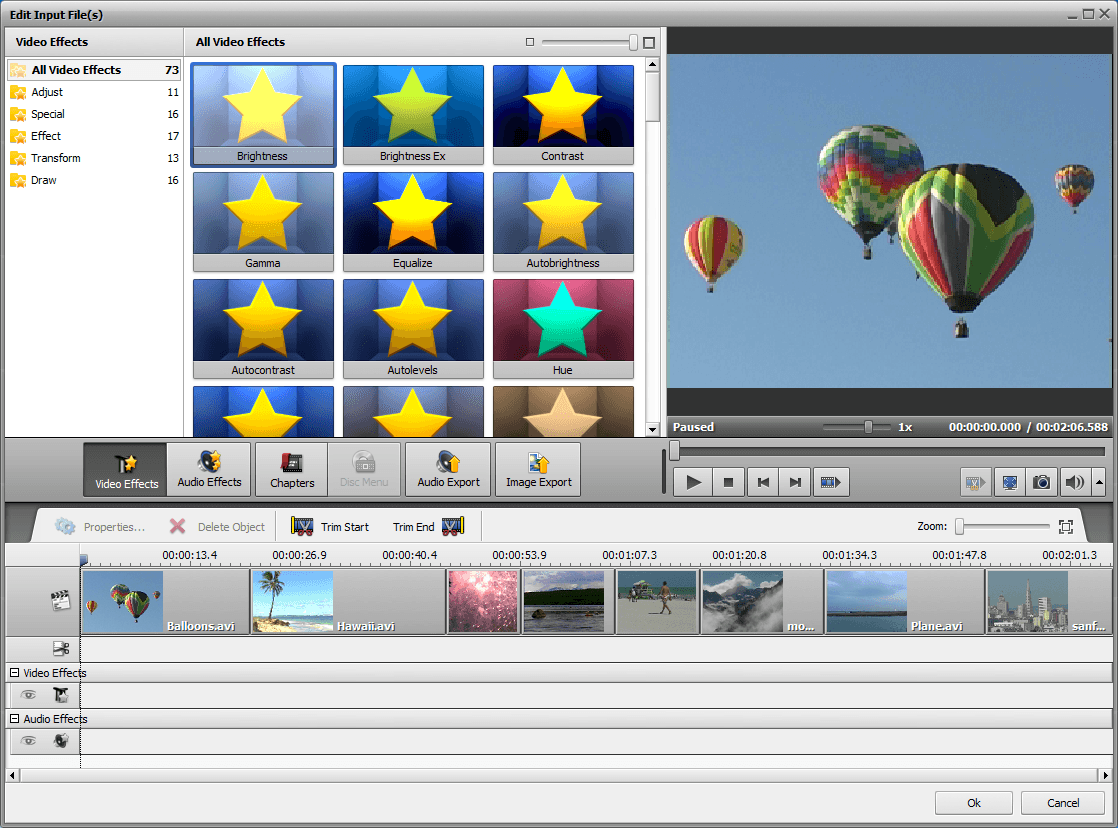 AVS Video Converter 