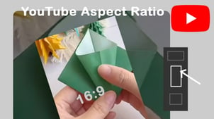 YouTube Aspect Ratio: The Ultimate Guide for Content Creators