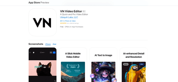 VN Video Editor App.png