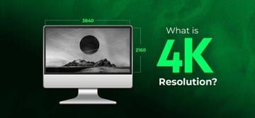 How to Make a Video 4K: Effective Tools in 2025