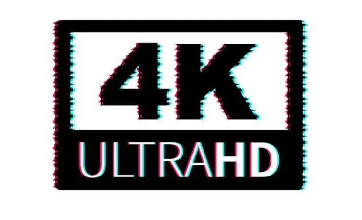 4K