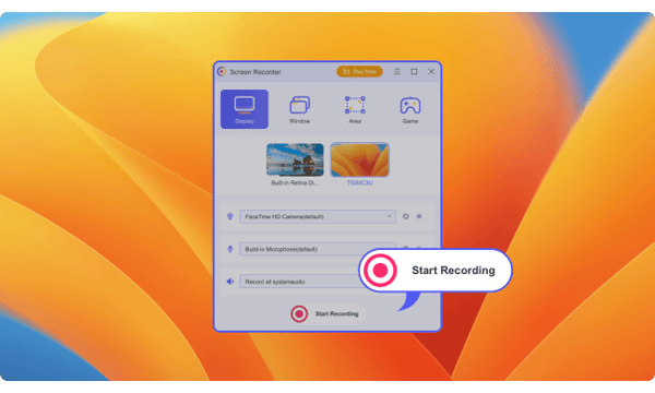 How to Screen Record - step3