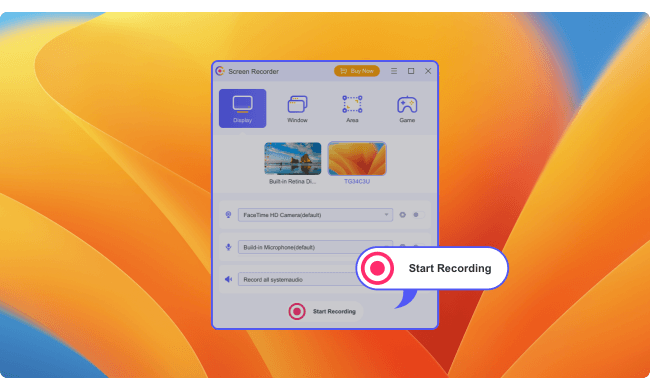 How to Screen Record - step3