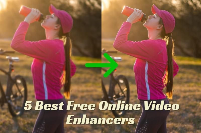 6 Free Online AI Video Enhancers Tested for Real MP4 Downloads (2026)