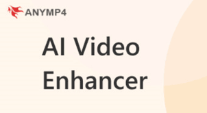 AnyMP4 Video Enhancement Review & Alternative