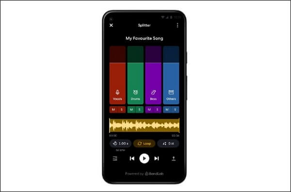  Import Your Song or Video