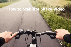 CapCut Stabilizer: Tutorials, Pros & Cons, and Best Alternative