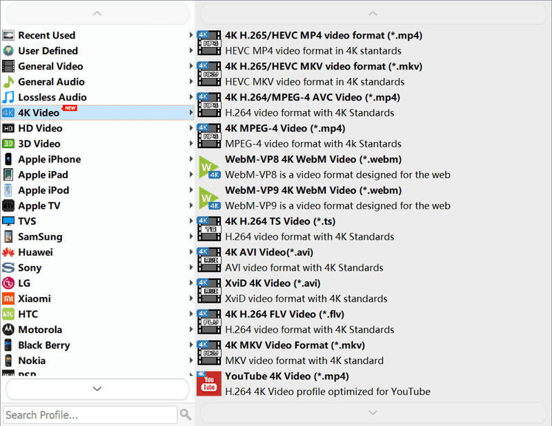 aiseesoft video enhancer step 4