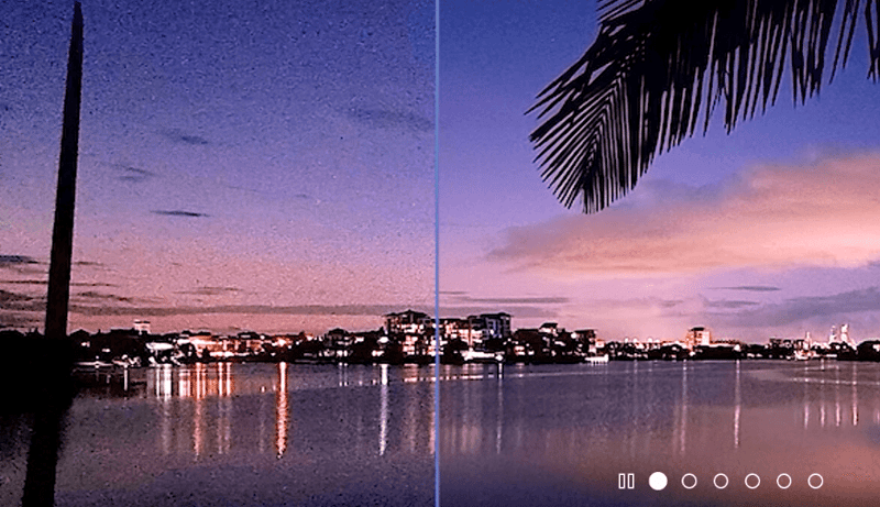 neat video reduce noise