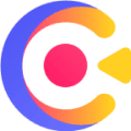 Screen recorder logo