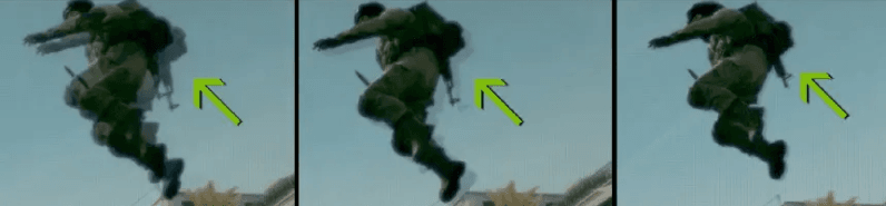 60fpsと120fpsの違い