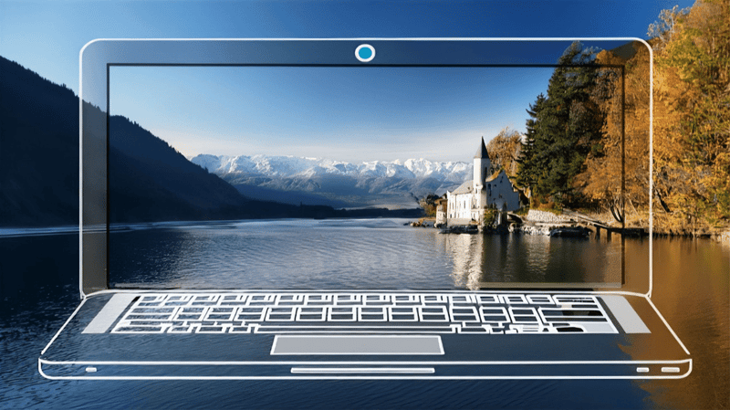 パソコン自体の動画編集ソフトで手振れを補正する方法