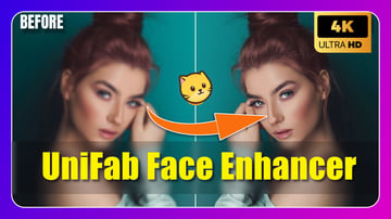 How to Unblur Face in Video [Best AI Face Unblur Tool 2026]