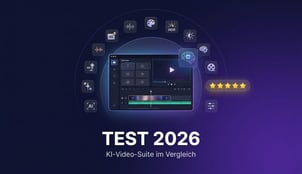 UniFab AI Bewertung 2026: Der umfassende UniFab Test & Review