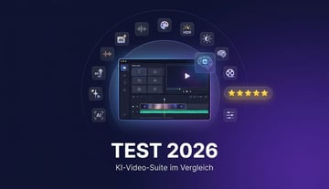 UniFab AI Bewertung 2026: Der umfassende UniFab Test & Review