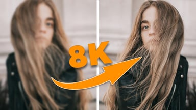 4 Best AI-Powered 8K Video Enhancers Compared [2025 Guide]