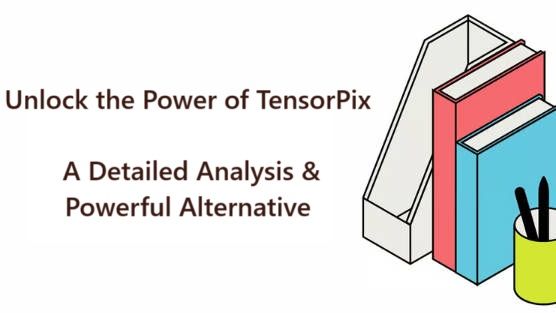 TensorPix Review 2026: AI Video Enhancer Tests, Pricing, Limits, and UniFab Alternative