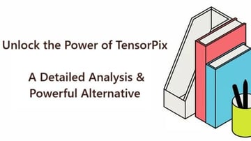 TensorPix Review: TensorPix AI Video Enhancement Tested & Compared in 2026