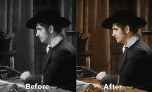 Top 3 Colorize Video Software: Comprehensive Review & Comparison [2025]