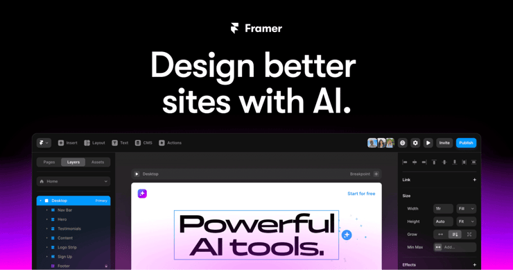 Framer