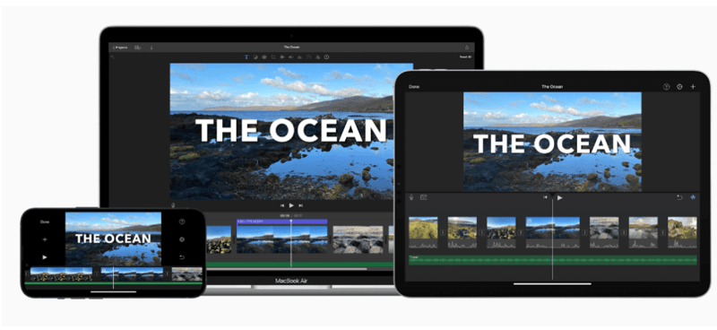 imovie subtitle generator