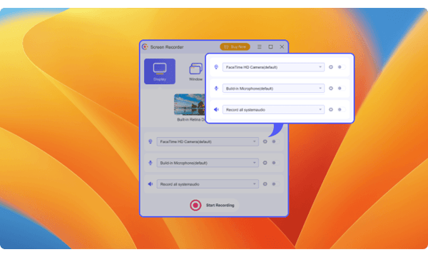 How to Screen Record - step2
