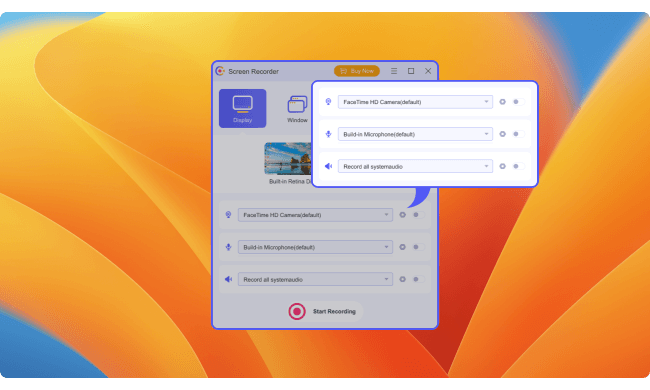 How to Screen Record - step2