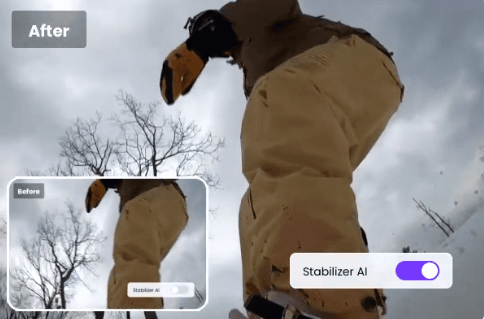 How to Stabilize Video in DaVinci Resolve: 3 Methods + AI Alternative (2026)