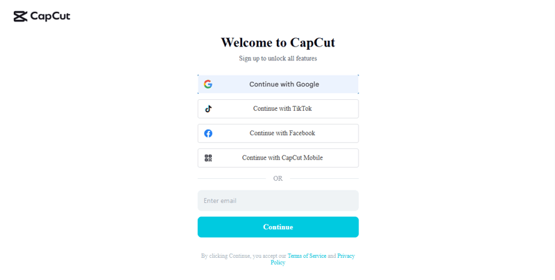 how to find Slow Motion CapCut Template - step 2.png