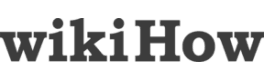 wikihow logo