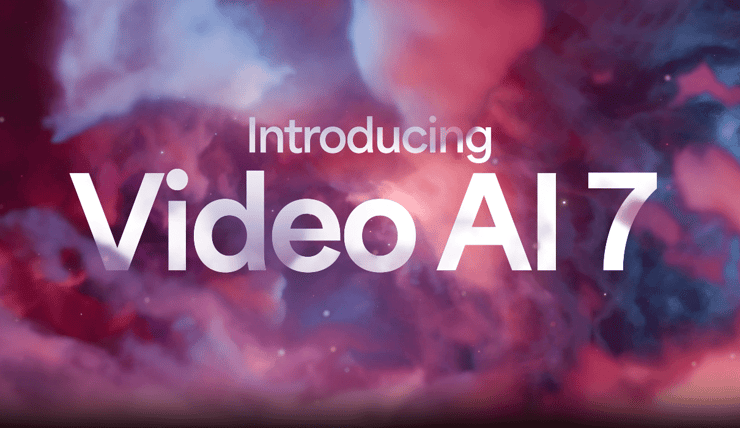 Topaz Video AI 7