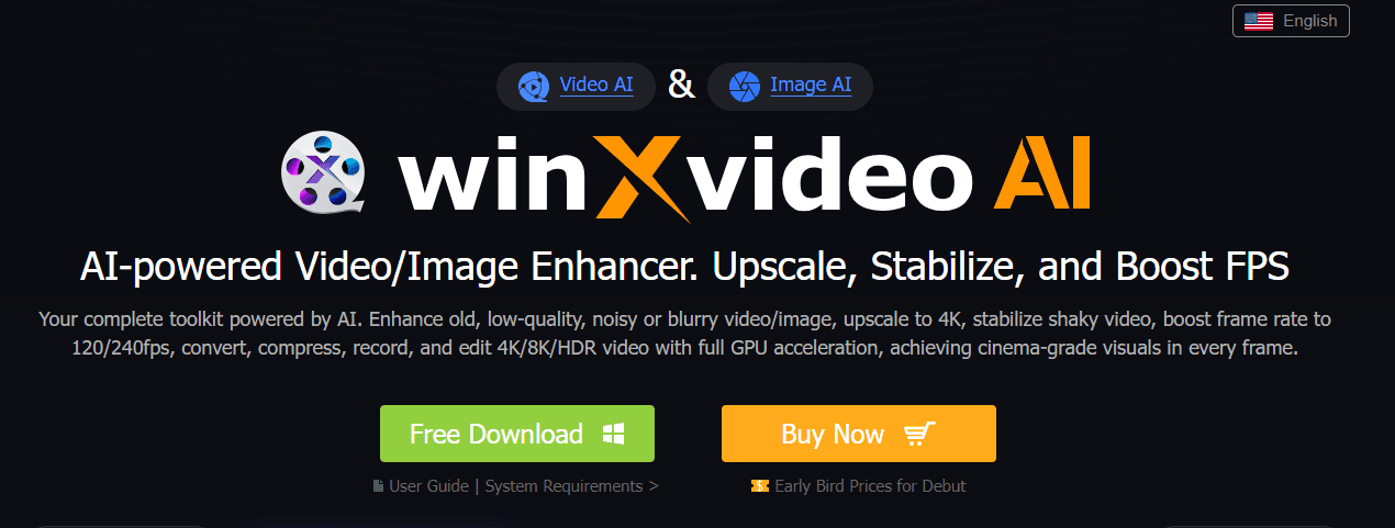 Winxvideo AI