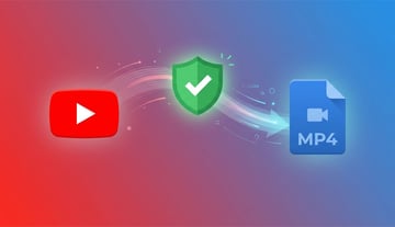 How to Convert YouTube to MP4: 5 Safe Methods That Actually Work in 2026
