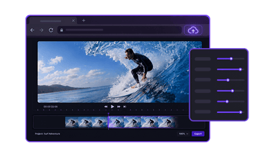 Video Enhancer Online