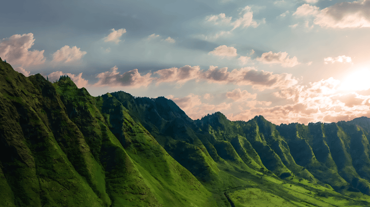 Green-mountains-with-fast-mode
