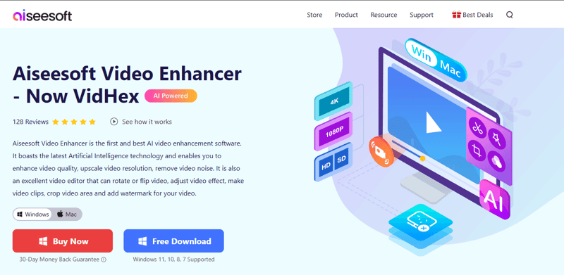 Aiseesoft Video Enhancer - Now VidHex .png
