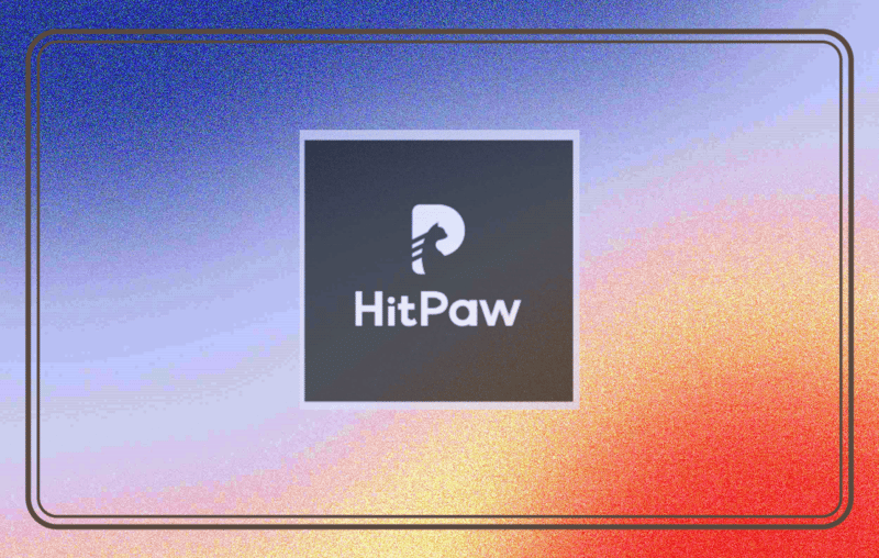 HitPaw Video Enhancer