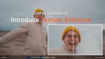 UniFab Texture Enhanced: Technical Analysis and Real-World Data Comparison