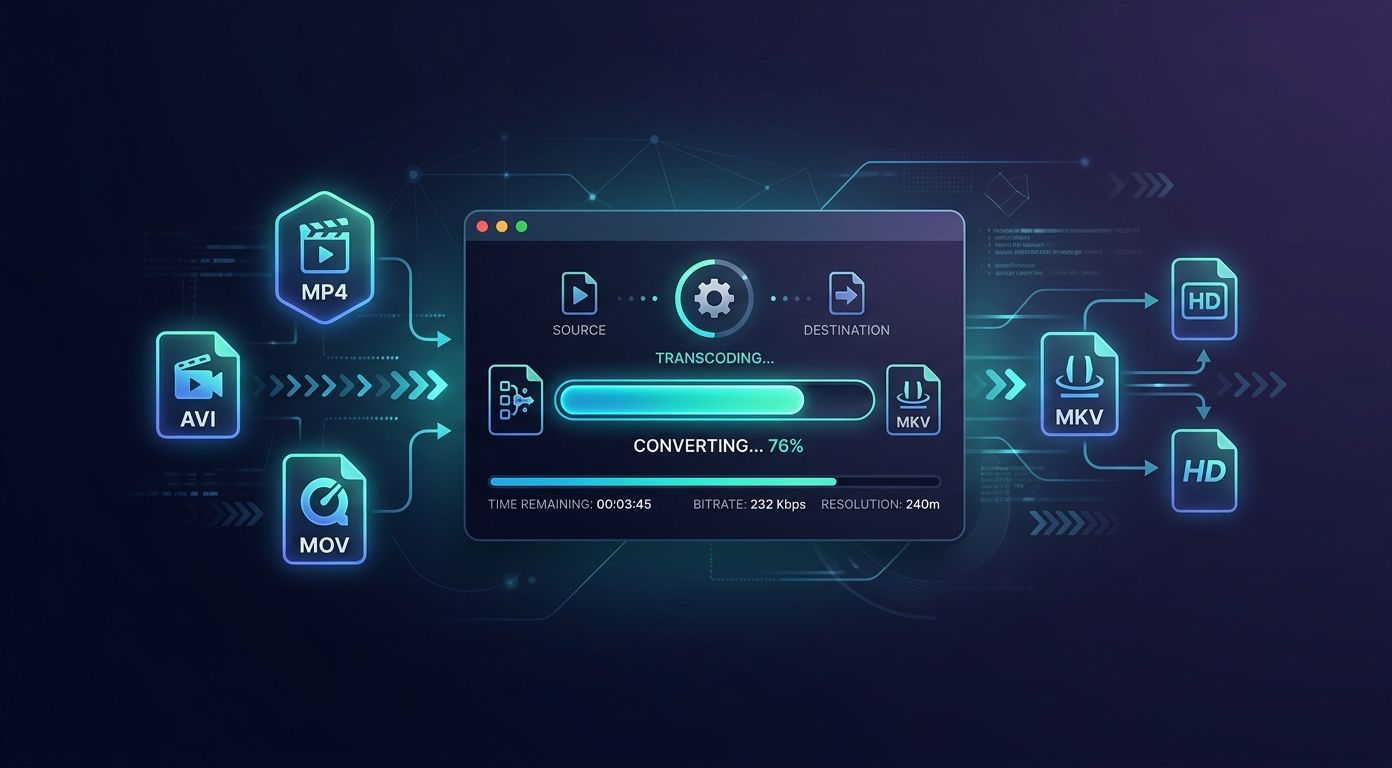 HandBrake Review 2026: Safe, Free, but Worth Using?