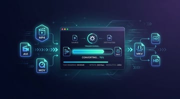 HandBrake Video Converter Review 2026: Is It Safe, Worth It, and How to Use It