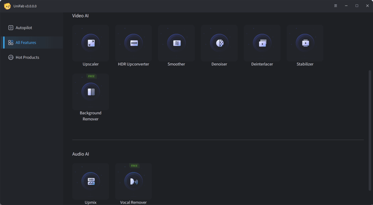 unifab video enhancer-step1